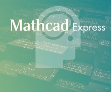 It's Mathcad, the Free Version and it's Available… for Free.
