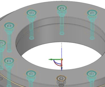SpaceClaim Stretches Mech Design Tentacles, Launches SpaceClaim 2012+