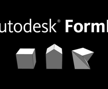Autodesk FormIt Launches. First Architectural Form Modeler App for iPad.