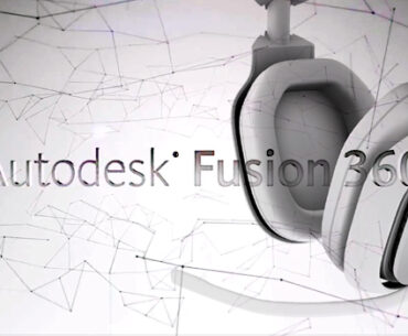 Autodesk Fusion 360 Announced. The New Face of T-Splines