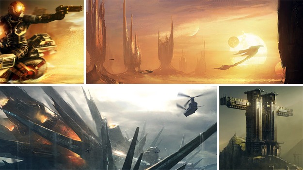 Friday Smackdown: Tendrilotu