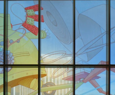 AU2012: Preparing for an Increased Cloud Presence, Smarter Sustainable Design, and More Makers