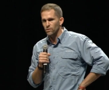 Autodesk University 2012: The Future of Making (Innovation Forum)