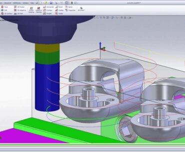 The Future of Autodesk's HSMWorks for SolidWorks Looks Very Bright Indeed