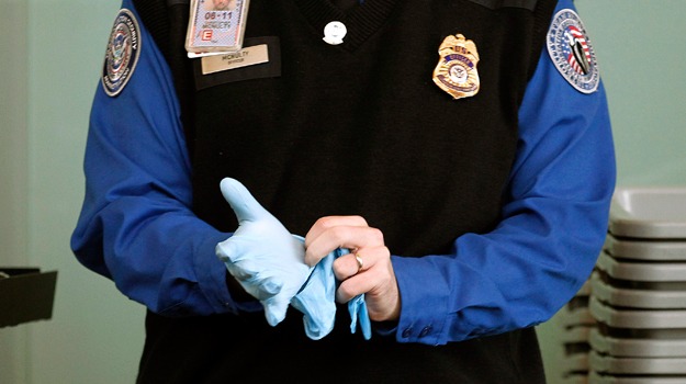 Traveling with your Workstation?: How to Keep Your Laptop Safe Through Holiday Travel