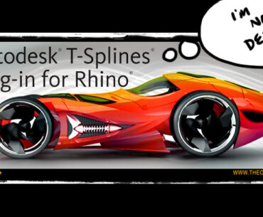 Autodesk to keep developing t-splines, HSMWorks products for Rhino and SolidWorks