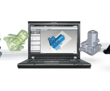 Boom. 3D Systems to Acquire Geomagic