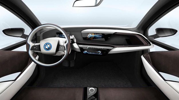 bmwi3concept