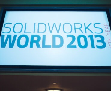 SolidWorks World 2013: The Ultimate Smackdown Recap