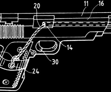 Innovation Challenge: A 3D Printable Gun Safety Device