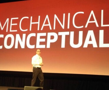 SolidWorks Announces Mechanical Conceptual, Database Driven Concept Design Tool