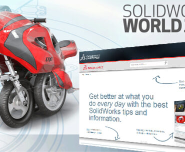 My.SolidWorks Goes Live… but Not for Mobile