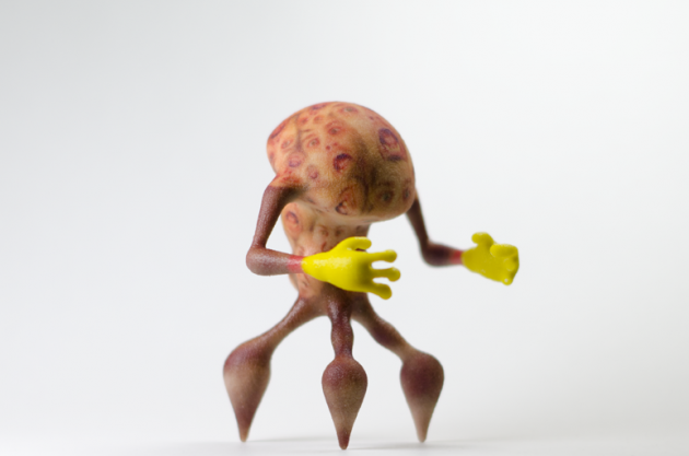 123DCreatures-3DPrintingbySculpteo2