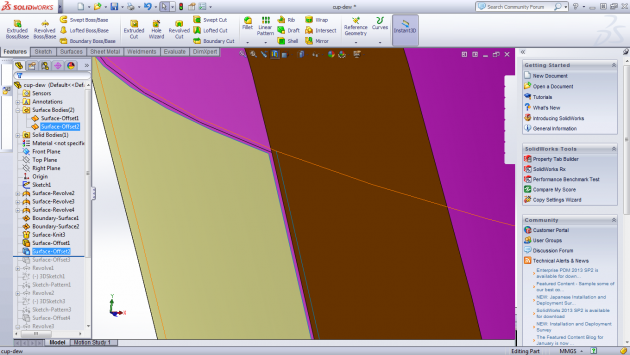 Step2_Dew_offset-face_to-cut-droplets