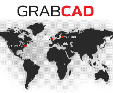 GrabCAD Snags More CAD Industry Talent. Hires Blake Courter and Rob Stevens.