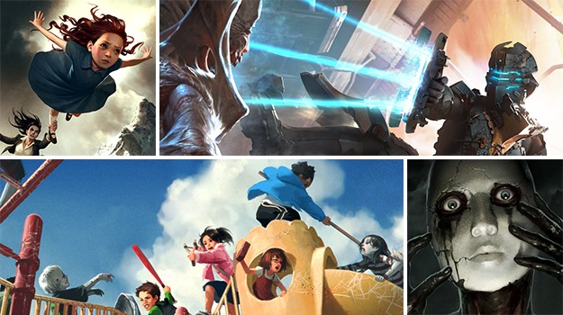 Friday Smackdown: Gritzle Lorm