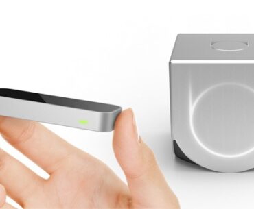The Awesome is in the Mail (Almost): OUYA and Leap Motion Shipping Soon