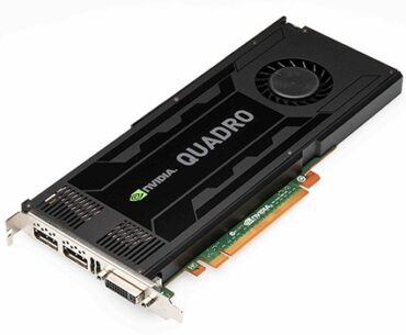 NVIDIA Releases New Kepler Quadro GPU's… for Your Workstation