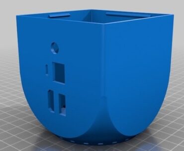 OUYA Video Game Console teams up with MakerBot to Offer Custom 3D Print Options