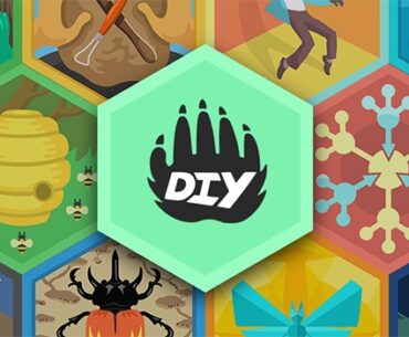 Maker Guide Helps Your Kiddos Start Their Very Own DIY Clubs