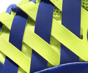 Behind the Design Process: Nike Free Trainer 5.0 Shoe Inspired by Chinese finger trap device
