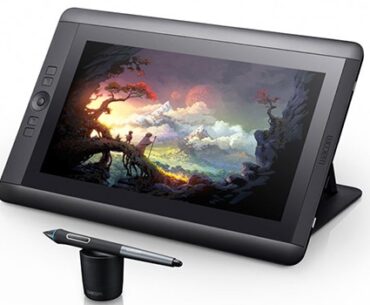 Wacom Unveils sub-$1000 1080p HD Cintiq for Your Eyeball-Melting Pleasure