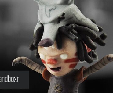SANDBOXR 3D Printing App Launches Kickstarter Campaign, Provides Marketplace for Designers