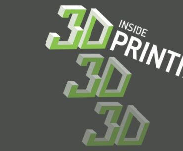 Inside 3D Printing Conference & Expo (Discount for SolidSmack Readers!) #3DPrintConf