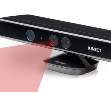 Late to the Game? Kinect SDK with Fusion '3-D Model' Capability Now Available.