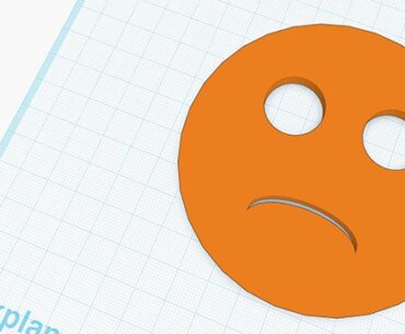 Tinkercad to Shut Down, But Lives On… The Advent of Airstone.