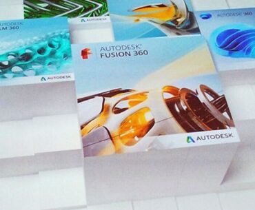 Autodesk Reveals Fusion 360 Pricing for Cloud-based 3D CAD