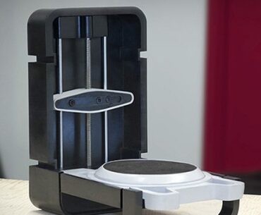Matterform's Photon 3D Scanner is a Point Cloud of Beauty