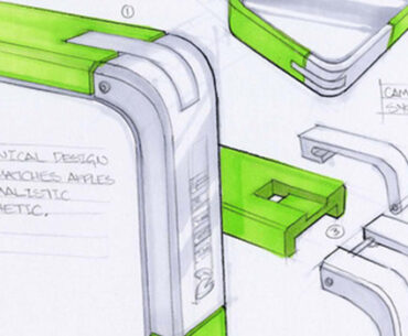 Graft Concepts: Design a 3D Printed iPhone Case Backplate For Us and Win $500 Shapeways Credit