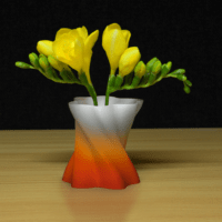 ProDesk3D Sample print #2