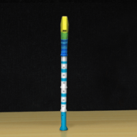 ProDesk3D Sample print #3