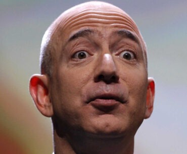 Amazon’s CEO Jeff Bezos on 3D Printing: “Super interesting…but not a threat.”