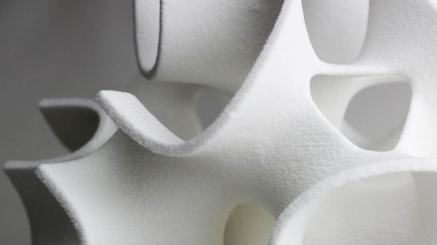 The Sugar Lab: The One-Stop Source for All Your 3D Printed Sugar Needs