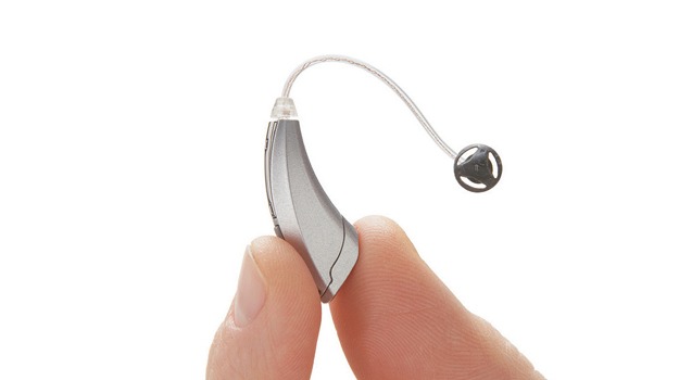 hearingaid