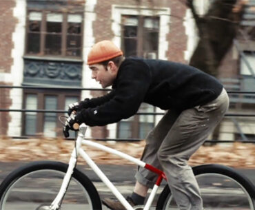 The Handmade Custom Steel Bicycle Maker Who Had 8 Months to Live