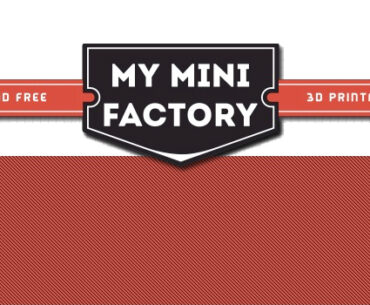 iMakr Opening My Mini Factory to Provide Free 3D Printable Files (and Sell Yours.)