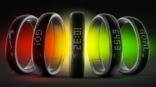 nikefuelband