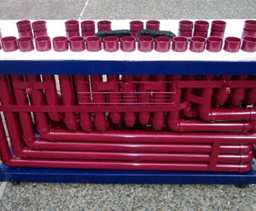 RimbaTubes: The PVC Pipe Instrument That Will Slap Your Ears in the Face