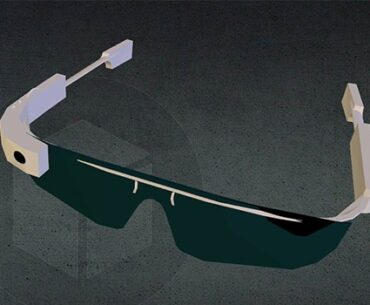 Ready, Set, Sketchfast. Design the Ideal Augmented Reality Headset