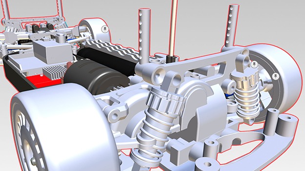 Sunglass.io Launches Library, Brings 400+ Suppliers to the Collaboration Platform