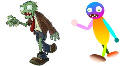 JonyIvePlantsZombies