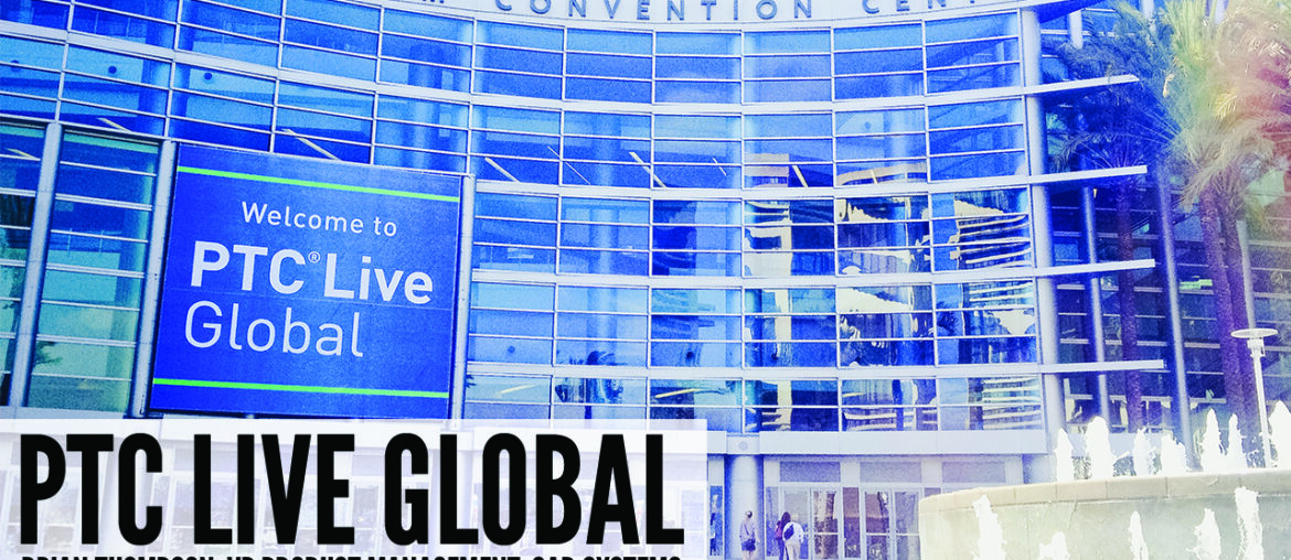 EngineerVsDesigner: E71 – PTC Live Global 2013 Special Edition