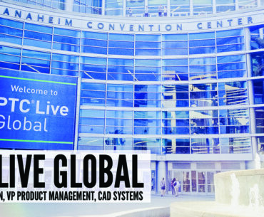 EngineerVsDesigner: E71 – PTC Live Global 2013 Special Edition