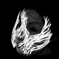 do the mutation - 3D printed mask process