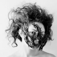 do the mutation - 3D printed mask process