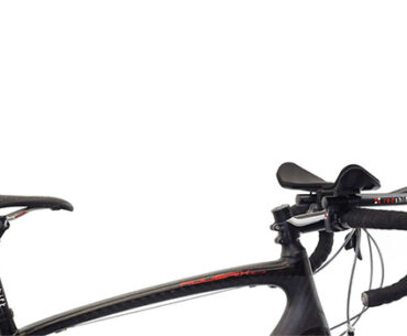 Cycling Speed You Need: The Switch Aerobar and Dual-Position Seatpost Design.